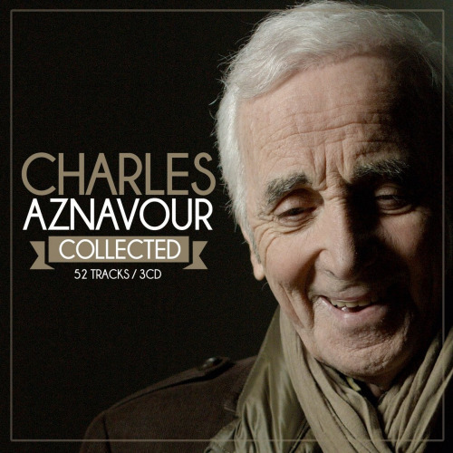 AZNAVOUR, CHARLES - COLLECTED CDCHARLES AZNAVOUR COLLECTED CD.jpg